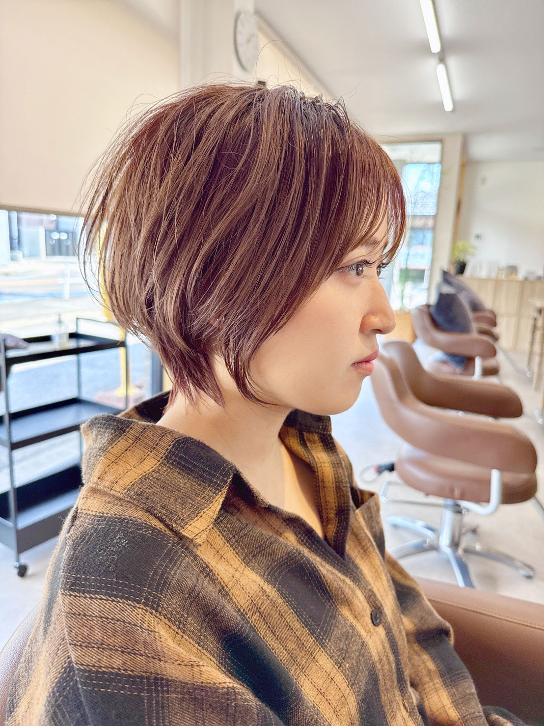 スタイル8